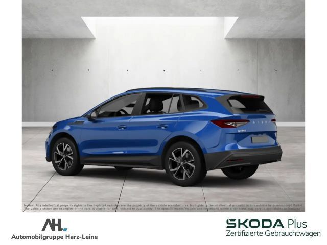Skoda Enyaq Loft iV 60