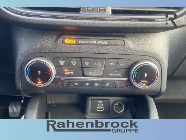 Ford Kuga EcoBoost ST Line X