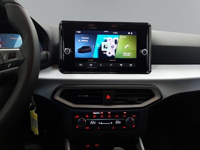 Seat Arona 1.0 TSI DSG Style