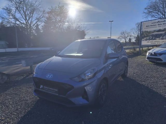 Hyundai i10 1.2 Premium