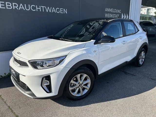 Kia Stonic Play Titan