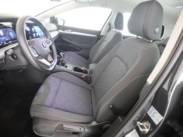 Volkswagen Golf 1.0 TSI Golf VIII Life