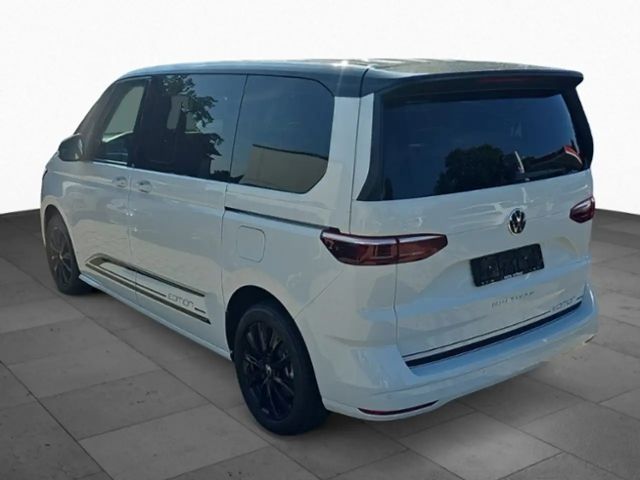 Volkswagen Multivan DSG T7