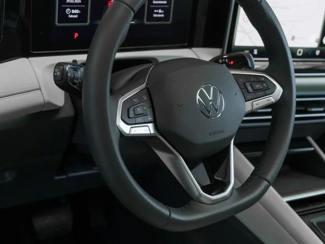 Volkswagen Tiguan 2.0 TDI DSG Elegance Elegance