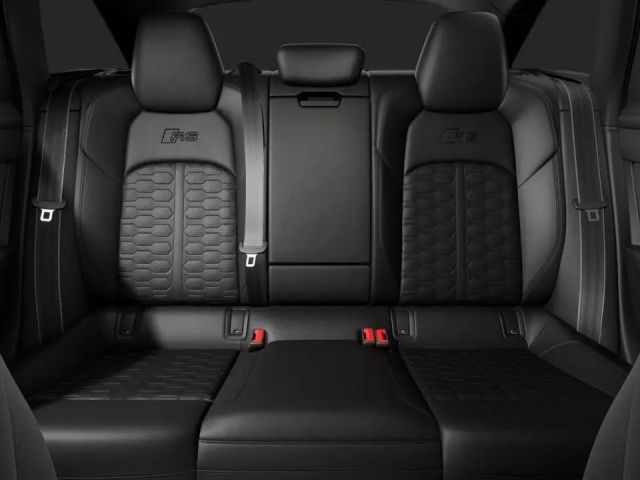 Audi RS6 Avant Performance