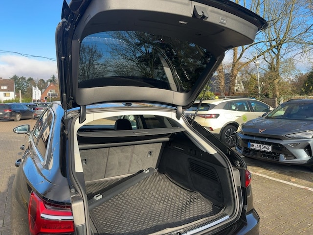 Audi A6 40 TDI Avant S-Tronic
