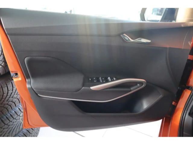 Skoda Fabia 1.0 TSI Style Style iV