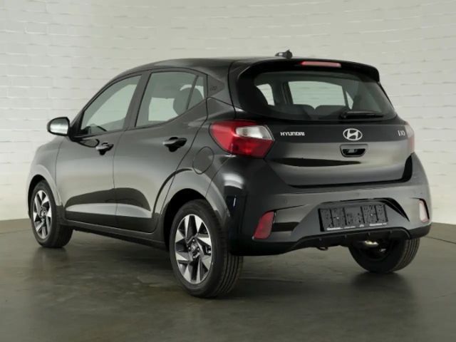 Hyundai i10 Trend