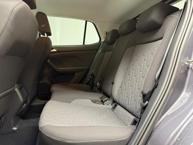 Volkswagen T-Cross 1.5 TSI DSG Life