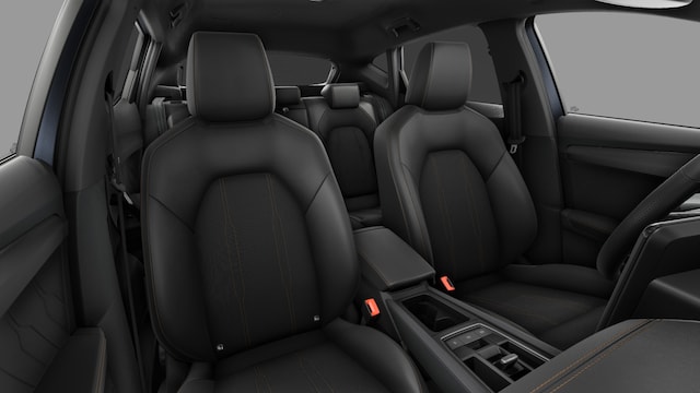 Cupra Formentor 1.4 e-Hybrid