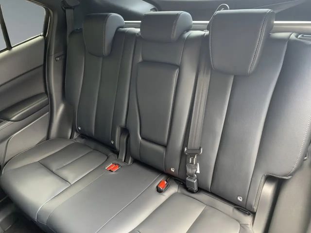 Mitsubishi Eclipse Cross 4WD