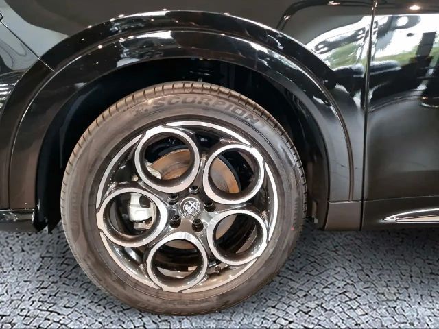 Alfa Romeo Tonale Hybrid