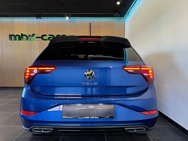 Volkswagen Polo R-Line