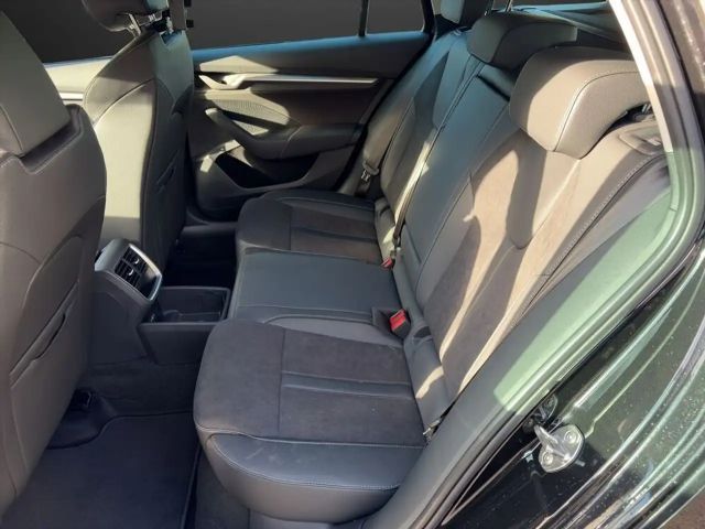 Skoda Octavia Combi Selection