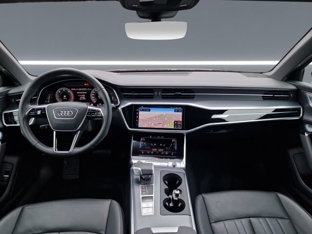 Audi A6 40 TDI Avant S-Tronic