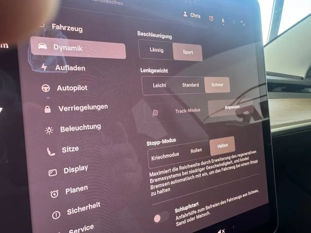Tesla Model 3 * VERKAUFT*