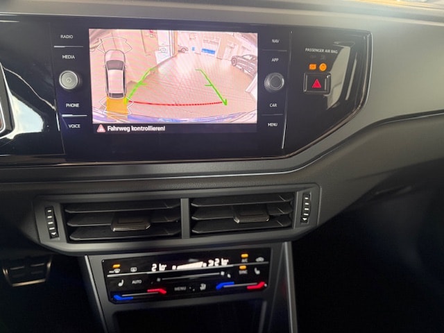 Volkswagen Taigo 1.5 TSI DSG