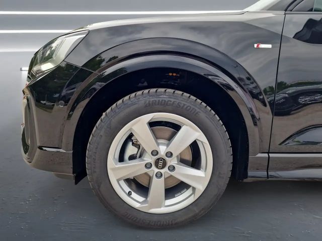 Audi Q2 40 TFSI Quattro S-Line