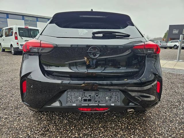 Opel Corsa Edition Turbo