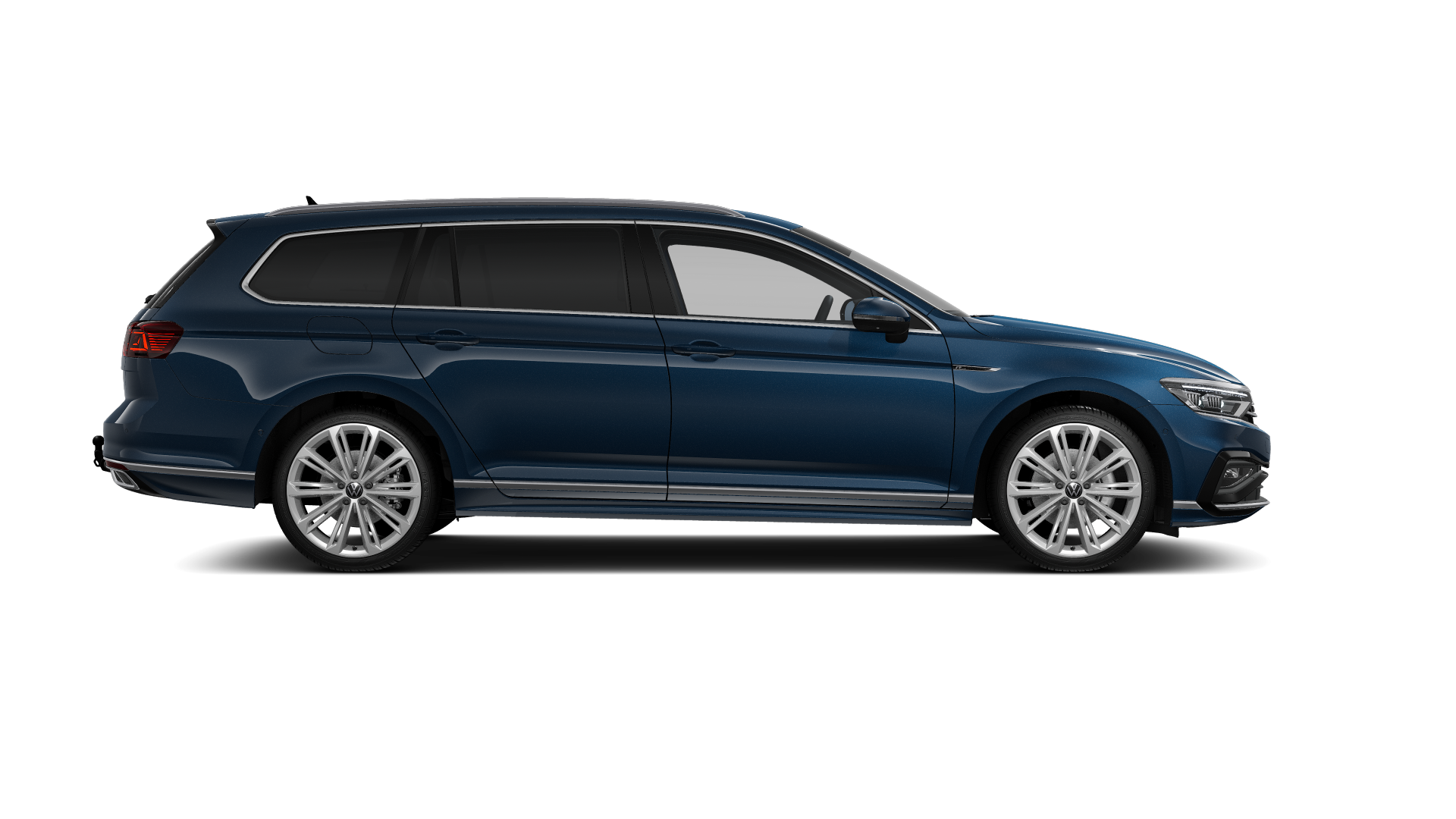 Volkswagen Passat 1.5 TSI DSG Variant