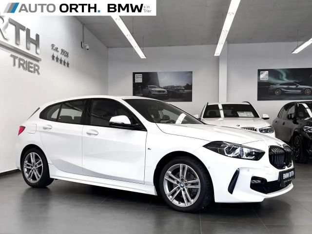 BMW 118 118i M-Sport Sedan