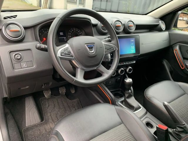 Dacia Duster 2WD Extreme TCe 130