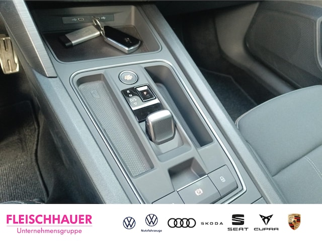 Cupra Leon 1.5 eTSI ACT 150 PS Navi + PDC + LED