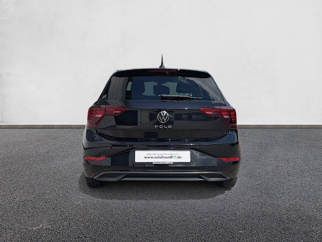 Volkswagen Polo 1.0 TSI Life