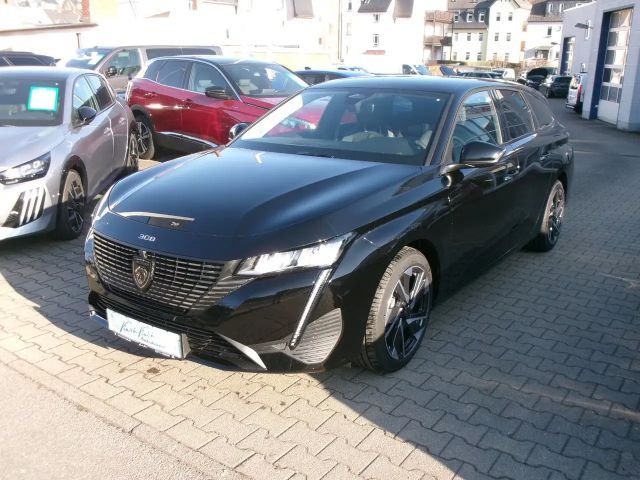 Peugeot 308 Allure Pack SW