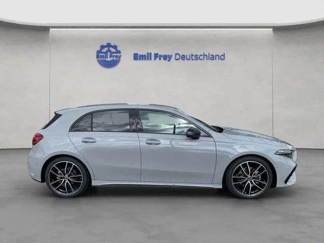 Mercedes-Benz A 180 A-Klasse