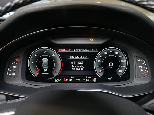 Audi Q8 50 TDI Quattro