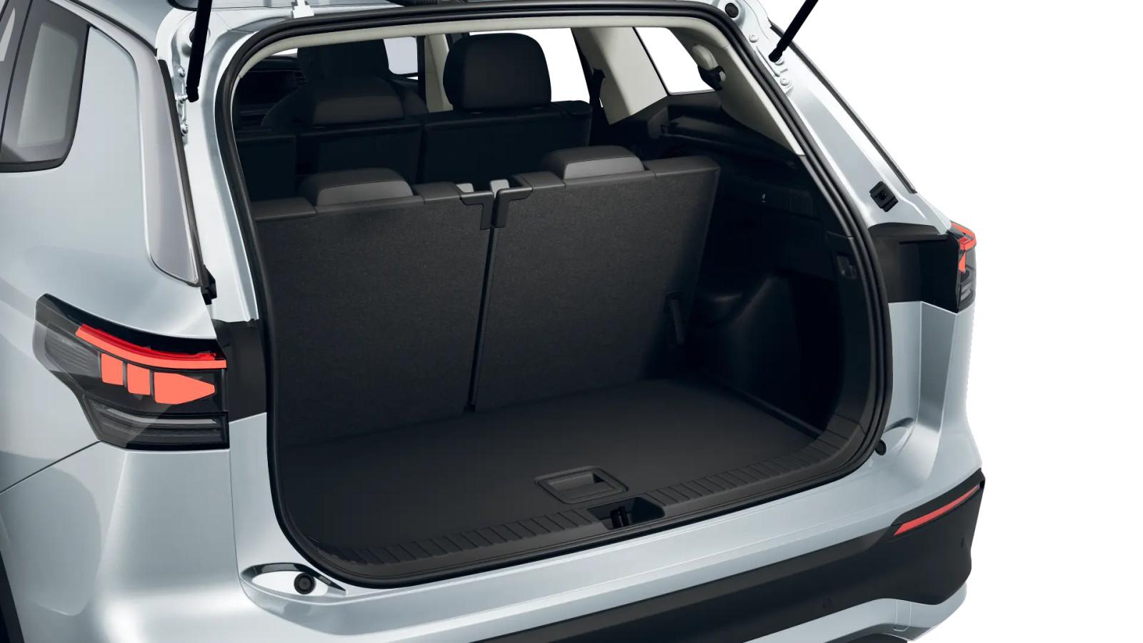 Volkswagen Tayron 1.5 eTSI DSG IQ.Drive Life