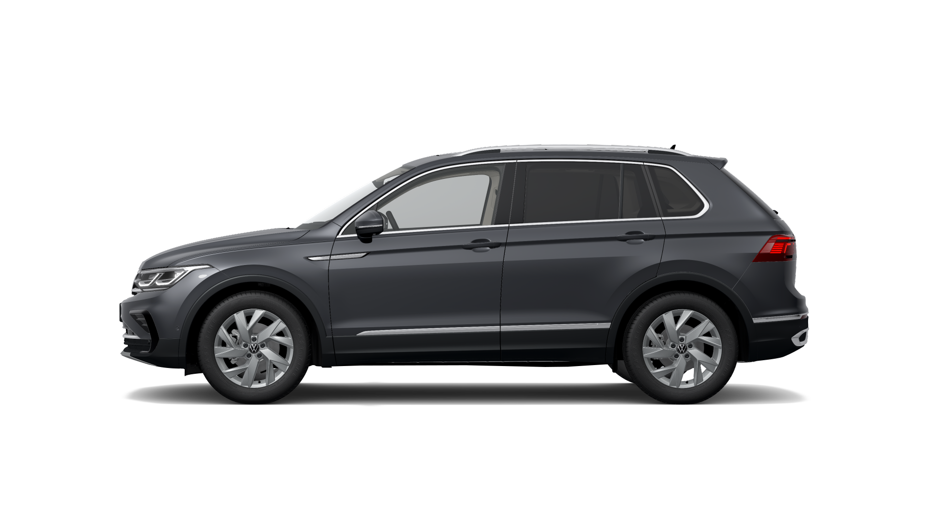 Volkswagen Tiguan 2.0 TDI DSG Elegance Elegance