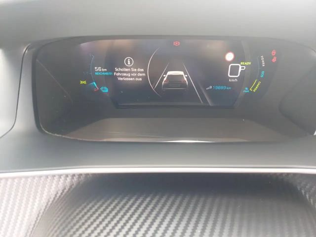 Peugeot E-2008 Allure Pack