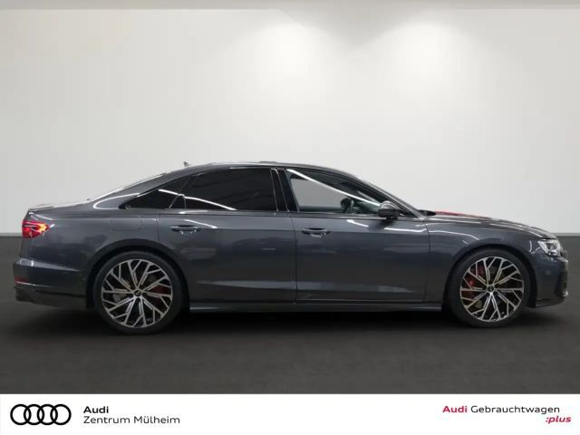 Audi S8 4.0 TFSI Quattro