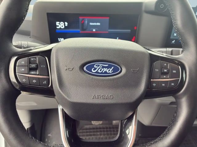 Ford E-Transit Custom 320 L1H1 LKW HA Trend