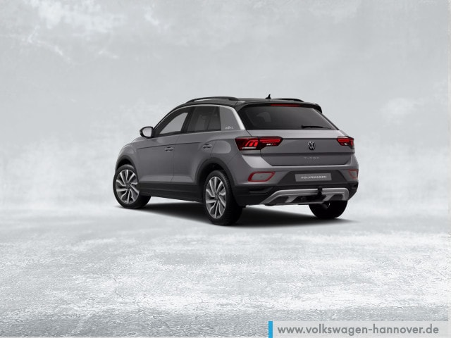 Volkswagen T-Roc 2.0 TDI DSG