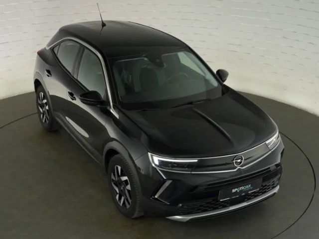 Opel Mokka Elegance