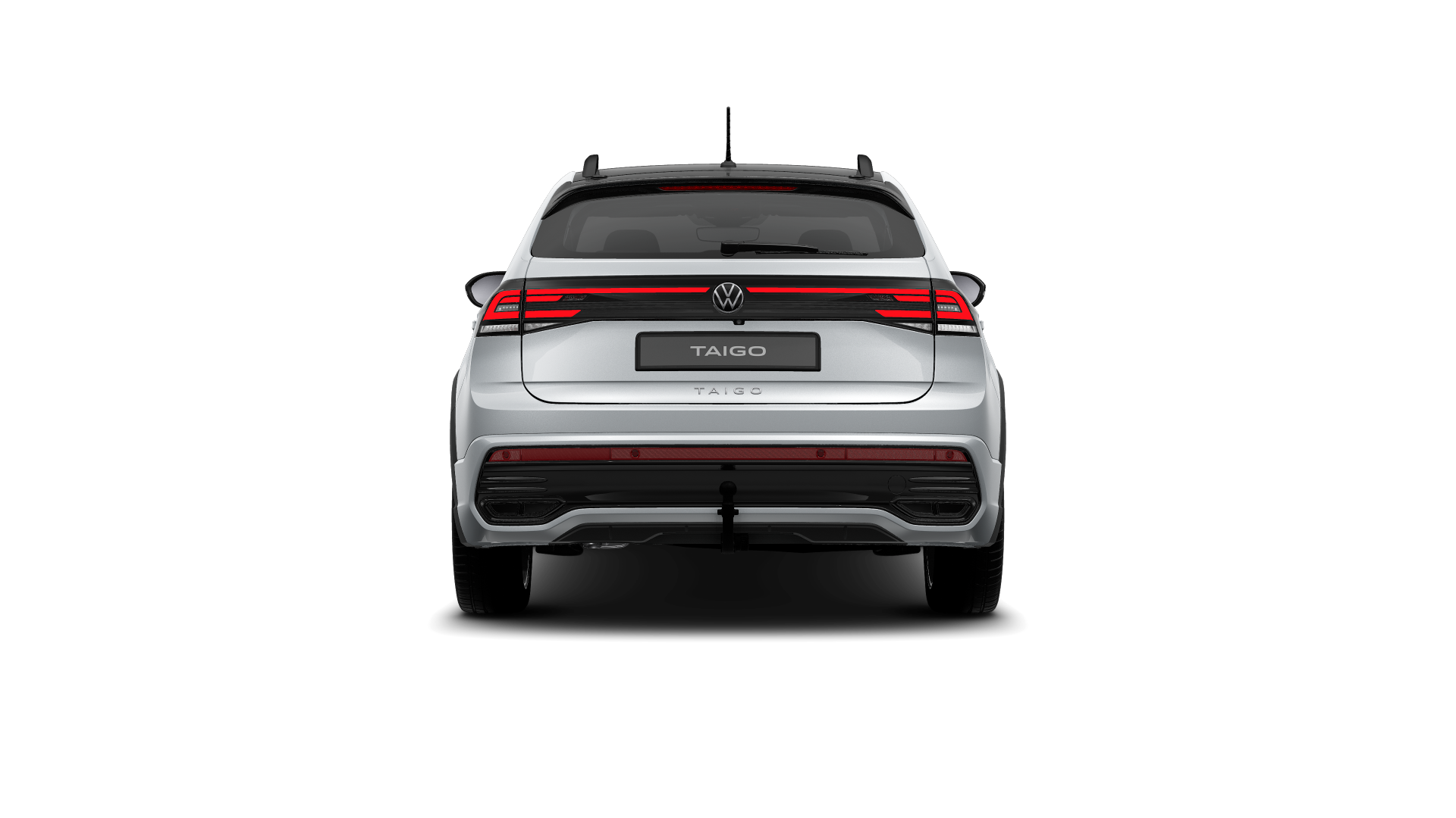 Volkswagen Taigo 1.0 TSI DSG