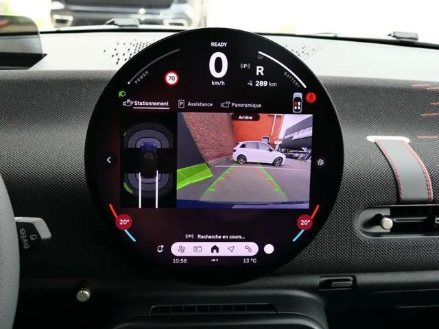 MINI Mini Electric SE