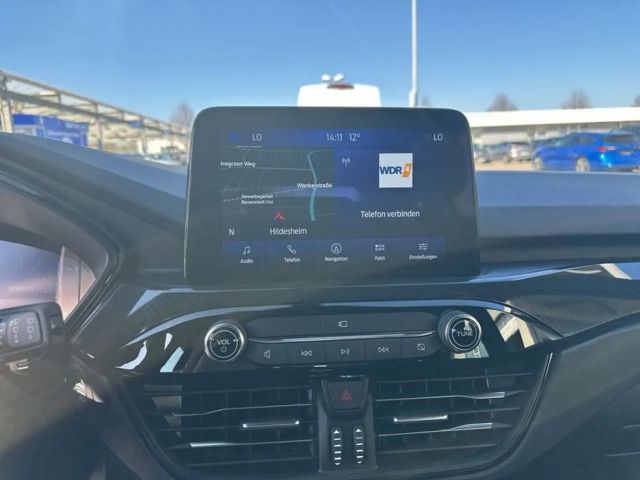 Ford Kuga EcoBoost ST Line