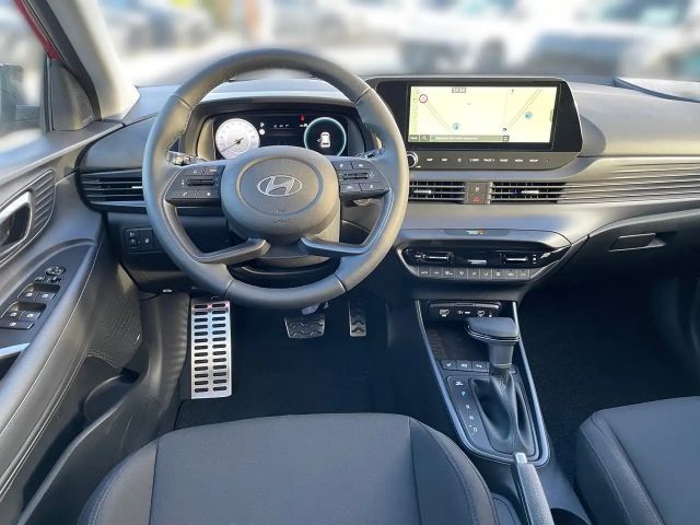 Hyundai Bayon 1.0 Prime T-GDi