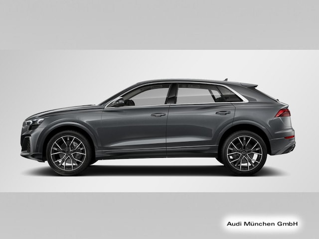 Audi Q8 45 TDI Quattro