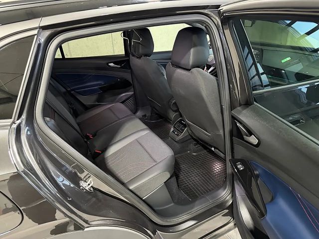 Volkswagen ID.4 220 kW 4Motion GTX