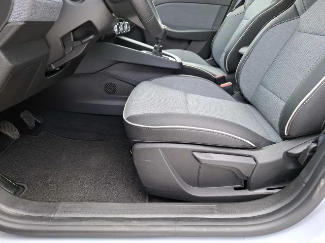 Renault Clio TCe 90 Techno