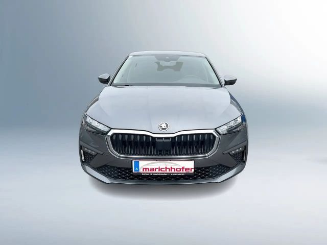 Skoda Scala Selection