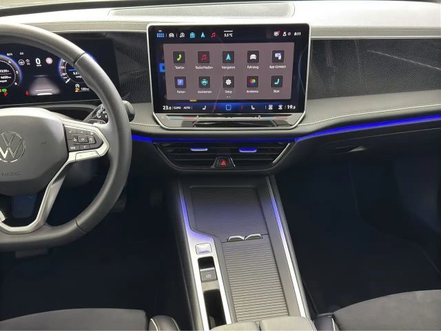 Volkswagen Passat Business DSG Variant