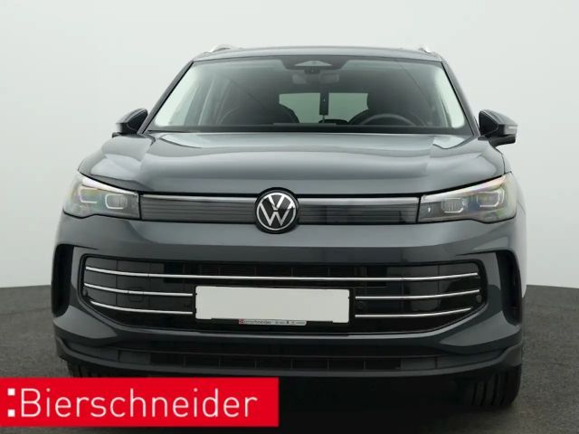 Volkswagen Tiguan 2.0 TDI DSG Elegance Elegance