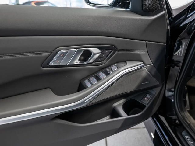 BMW M3 Competition Touring xDrive