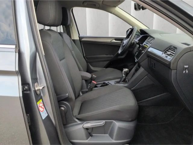 Volkswagen Tiguan 2.0 TDI Allspace DSG Life